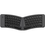 Keychron B11 Pro Ultraslim Wireless Bt Foldable Keyboard Online Customization - Gray Us La - (B11P-K1)