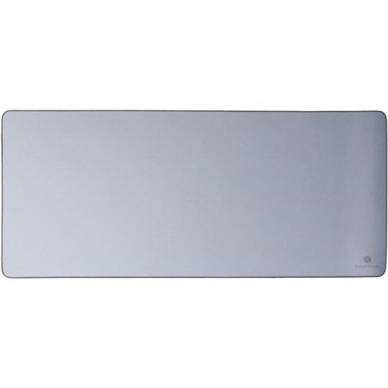 Keychron Desk Mat - Gray 900x400mm Mousepad Mat - (DM-13)