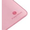 Keychron Desk Mat - Pink 900x400mm Mousepad Mat - (DM-12)