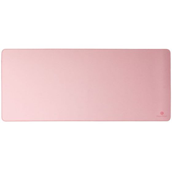 Keychron Desk Mat - Pink 900x400mm Mousepad Mat - (DM-12)