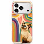 Dreamora Cover Apple Iphone 16 Pro Max /kitty/