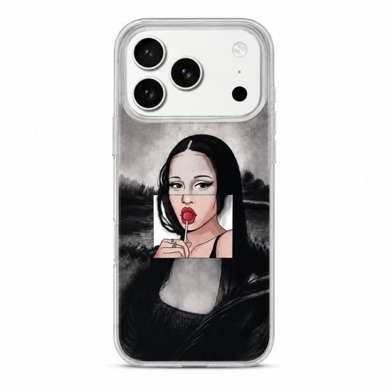 Dreamora Cover Honor 600 Lite 5G /Loli Mona/