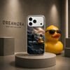 Dreamora Cover Samsung A07 4G/5G /ducky/