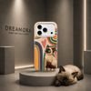 Dreamora Cover Samsung A07 4G/5G /kitty/