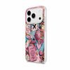 Dreamora Cover Samsung A07 4G/5G /Pink flight/