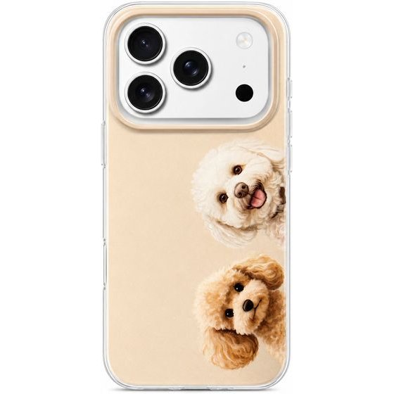 Dreamora Cover Samsung A07 4G/5G /poodie/