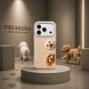Dreamora Cover Samsung A07 4G/5G /poodie/