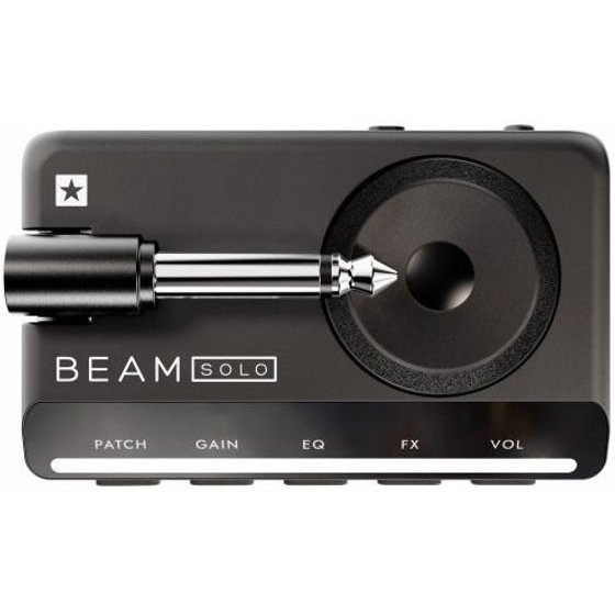 BLACKSTAR Beam Solo - Guitar Amplifier - (BLBEAMSOLO)