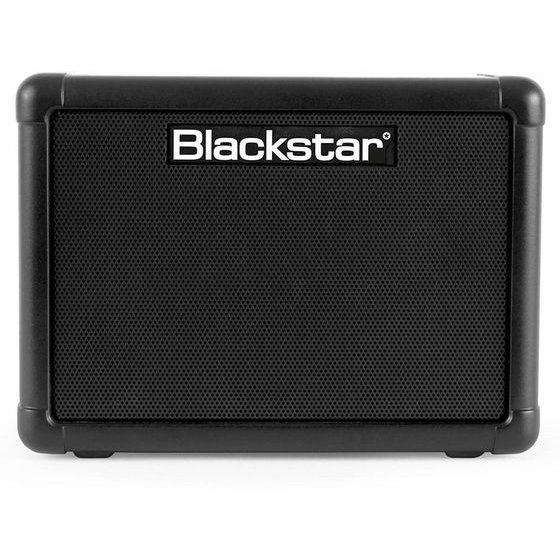 BLACKSTAR Fly 103 - 3W Guitar Speaker - (BLFLY103BK)