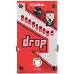 DIGITECH Drop - Guitar Effect - (DGTDROPV01)