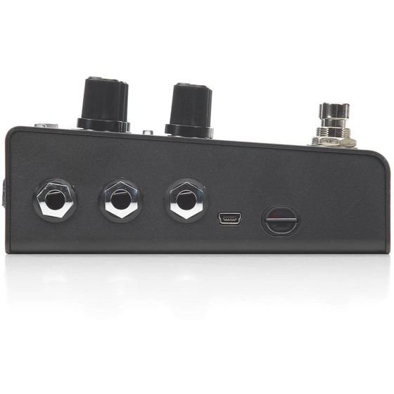 DIGITECH Trio+ Band Creator - Looper - (DGTTRIOPLUSV04)