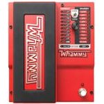 DIGITECH Whammy 5 - Guitar Effect - (DGTWHAMMYV01)