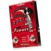 DIGITECH Whammy Hammeron - Guitar Effect - (DGTHAMMERONV04)