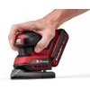 Einhell TE-Os 18/150-2 Li Multi-Sander - Solo - (4460790)