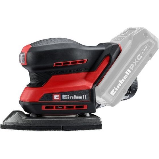 Einhell TE-Os 18/150-2 Li Multi-Sander - Solo - (4460790)