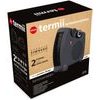 ELDOM HL8S Fan Electric Space Heater Indoor Grey 2000 W - (HL8C/G)