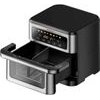Primo ������� ����� Digital 10L 1800W Inox/����� - (PRAF-40565)