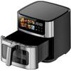 Primo ������� ����� Digital 8L 1800W Inox/����� - (PRAF-40566)