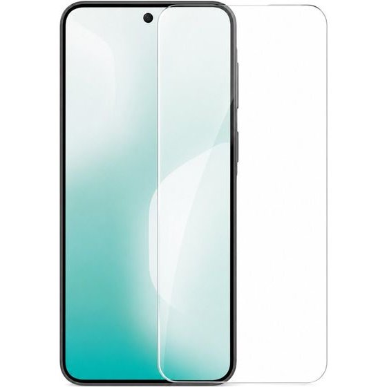 Powertech Tempered Glass 2.5D ��� Samsung Galaxy A37, Full Glue - (TGC-0832)
