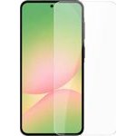 Powertech Tempered Glass 2.5D ��� Samsung Galaxy A57, Full Glue - (TGC-0831)
