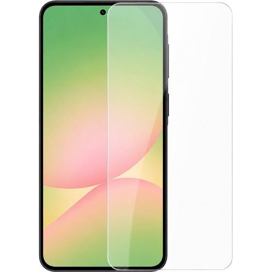 Powertech Tempered Glass 2.5D ��� Samsung Galaxy A57, Full Glue - (TGC-0831)