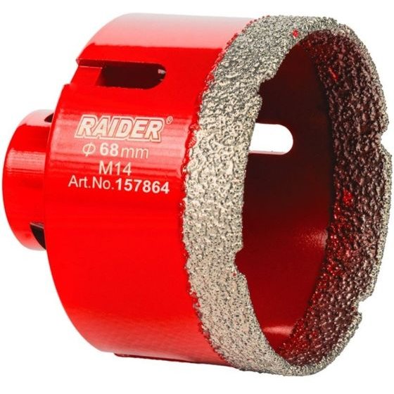 RAIDER ������������� �������� M14 �68mm - (157864)