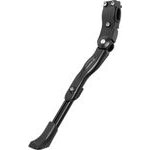 Wozinsky Adjustable Anti-Slip Bicycle Stand - Black - (WSR-05)