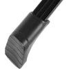 Wozinsky Adjustable Anti-Slip Bicycle Stand - Black - (WSR-05)