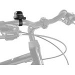 Wozinsky Bicycle Bell For Aluminum Mechanical Bikes - Black 5907769389061 - (WDR-S2)