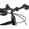 Wozinsky Bicycle Bell For Aluminum Mechanical Bikes - Black 5907769389061 - (WDR-S2)