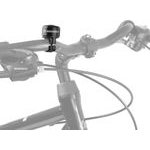 Wozinsky Bicycle Bell For Bikes And Scooters, Mechanical Aluminum - Black 5907769389054 - (WDR-B1)