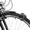 Wozinsky Cable Bicycle Lock With Key 90 Cm - Black 5907769389047 - (WZR-K3)