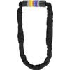 Wozinsky Chain Bike Lock For 100 Cm Code - Black 5907769389023 - (WZR-K1)