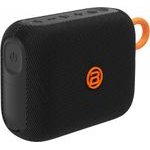Bugani Bluetooth Speaker Rove Go 5, 12W, TWS, Waterproof, Black - (221112-02)