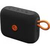 Bugani Bluetooth Speaker Rove Go 5, 12W, TWS, Waterproof, Black - (221112-02)