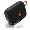 Bugani Bluetooth Speaker Rove Go 5, 12W, TWS, Waterproof, Black - (221112-02)