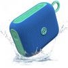 Bugani Bluetooth Speaker Rove Go 5, 12W, TWS, Waterproof, Blue - (221112-05)