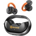 Bugani Clip B21, Black
