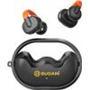 Bugani Clip B21, Black
