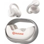 Bugani Clip B21, White
