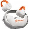 Bugani Clip B21, White