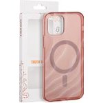 Tecto Shield Desert Mag Case For Iphone 12 / 12 Pro 6,1 terracota