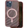 Tecto Shield Desert Mag Case For Iphone 12 / 12 Pro 6,1 terracota