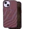Tecto Shield Desert Mag Case For Iphone 13 / 14 6,1 mahogany