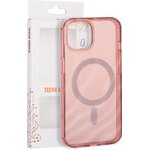 Tecto Shield Desert Mag Case For Iphone 13 / 14 6,1 terracota