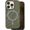 Tecto Shield Desert Mag Case For Iphone 14 Pro 6,1 Dark olive