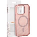 Tecto Shield Desert Mag Case For Iphone 14 Pro 6,1 terracota