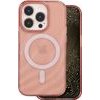 Tecto Shield Desert Mag Case For Iphone 14 Pro 6,1 terracota