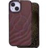 Tecto Shield Desert Mag Case For Iphone 15 6,1 mahogany