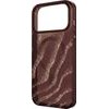 Tecto Shield Desert Mag Case For Iphone 15 6,1 mahogany